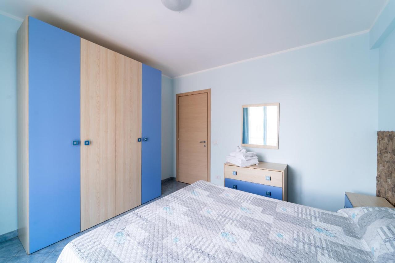 Le Ville Della Contea -Vacation Rentals Mascali Ngoại thất bức ảnh