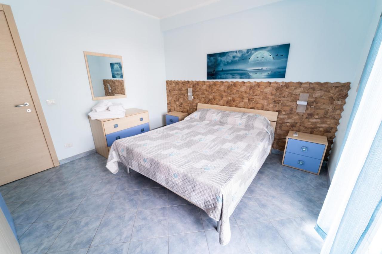 Le Ville Della Contea -Vacation Rentals Mascali Ngoại thất bức ảnh