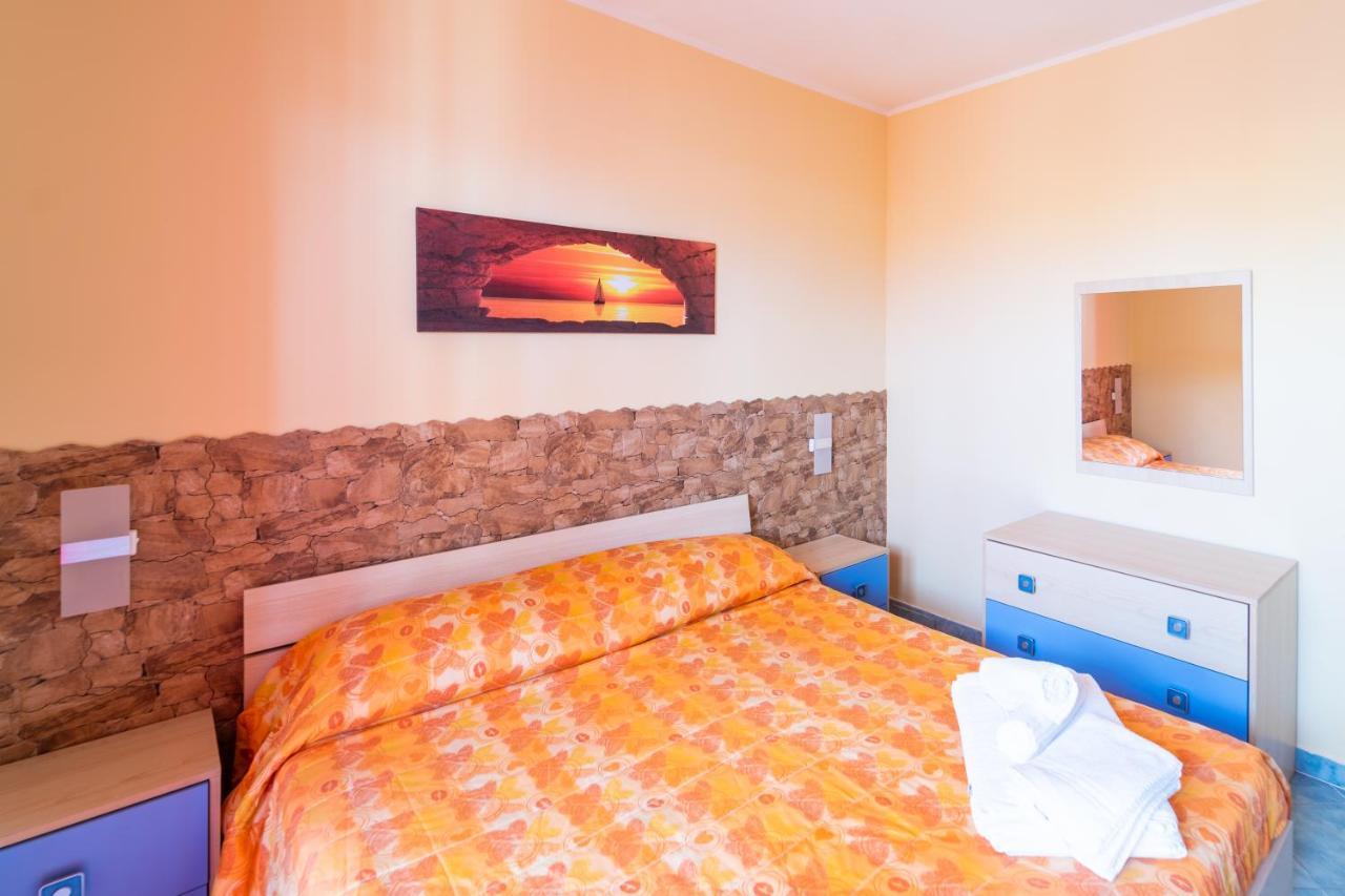 Le Ville Della Contea -Vacation Rentals Mascali Ngoại thất bức ảnh