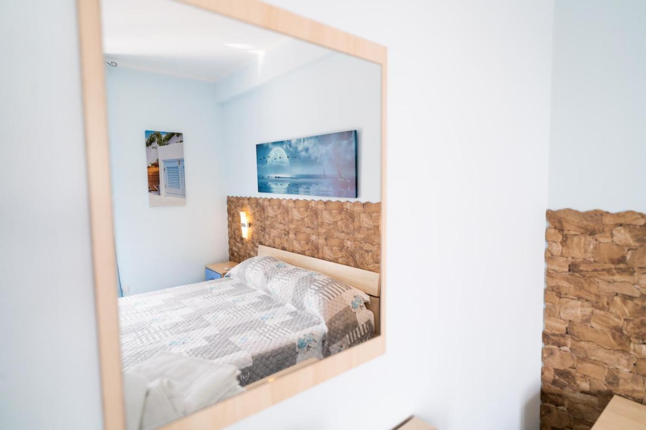 Le Ville Della Contea -Vacation Rentals Mascali Ngoại thất bức ảnh