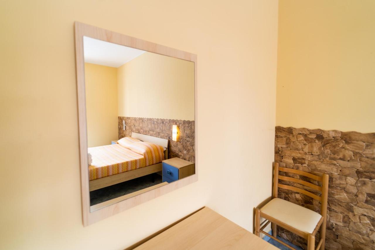 Le Ville Della Contea -Vacation Rentals Mascali Ngoại thất bức ảnh