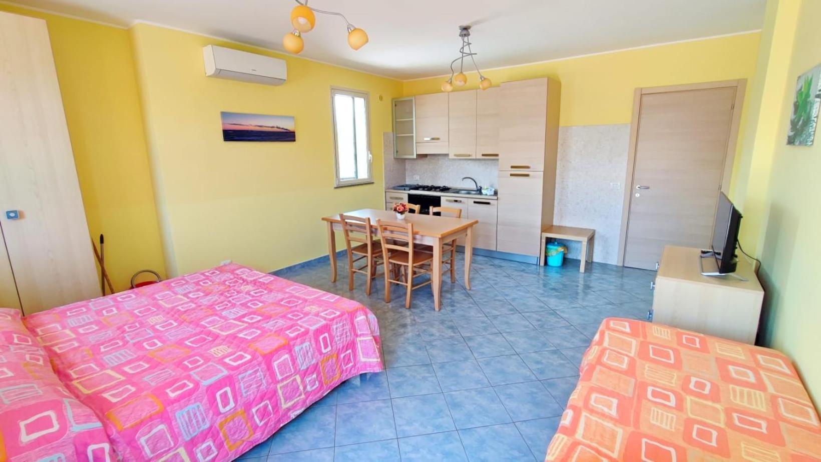 Le Ville Della Contea -Vacation Rentals Mascali Ngoại thất bức ảnh