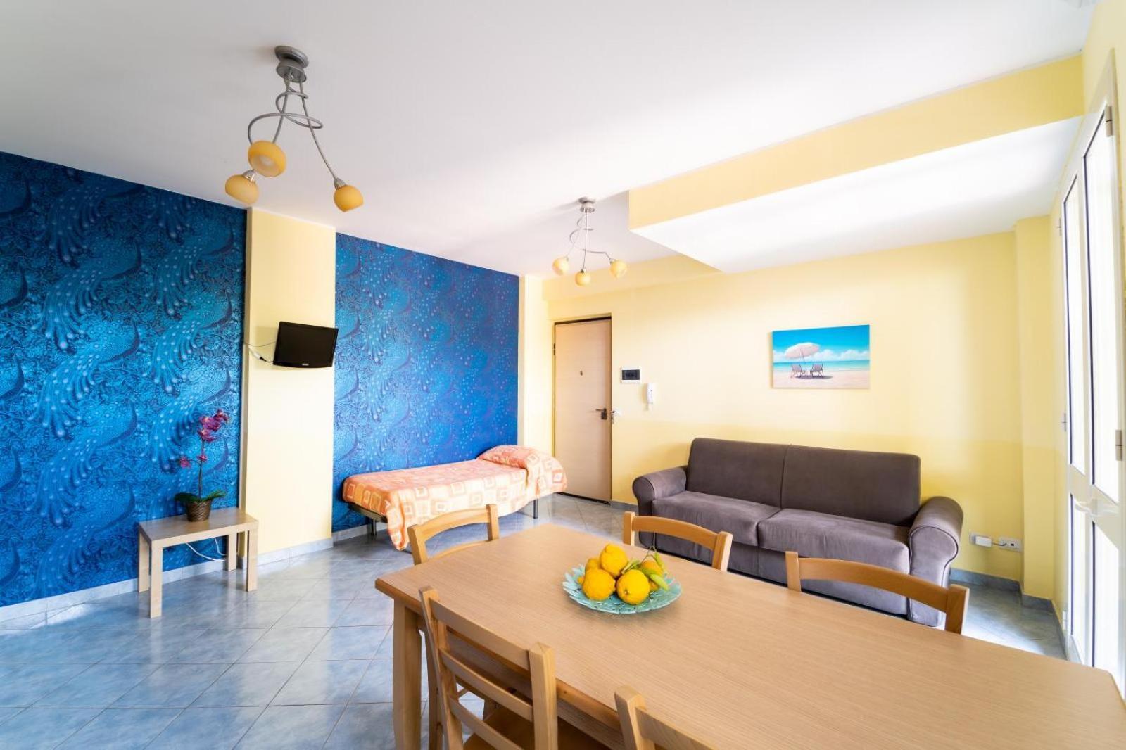 Le Ville Della Contea -Vacation Rentals Mascali Ngoại thất bức ảnh