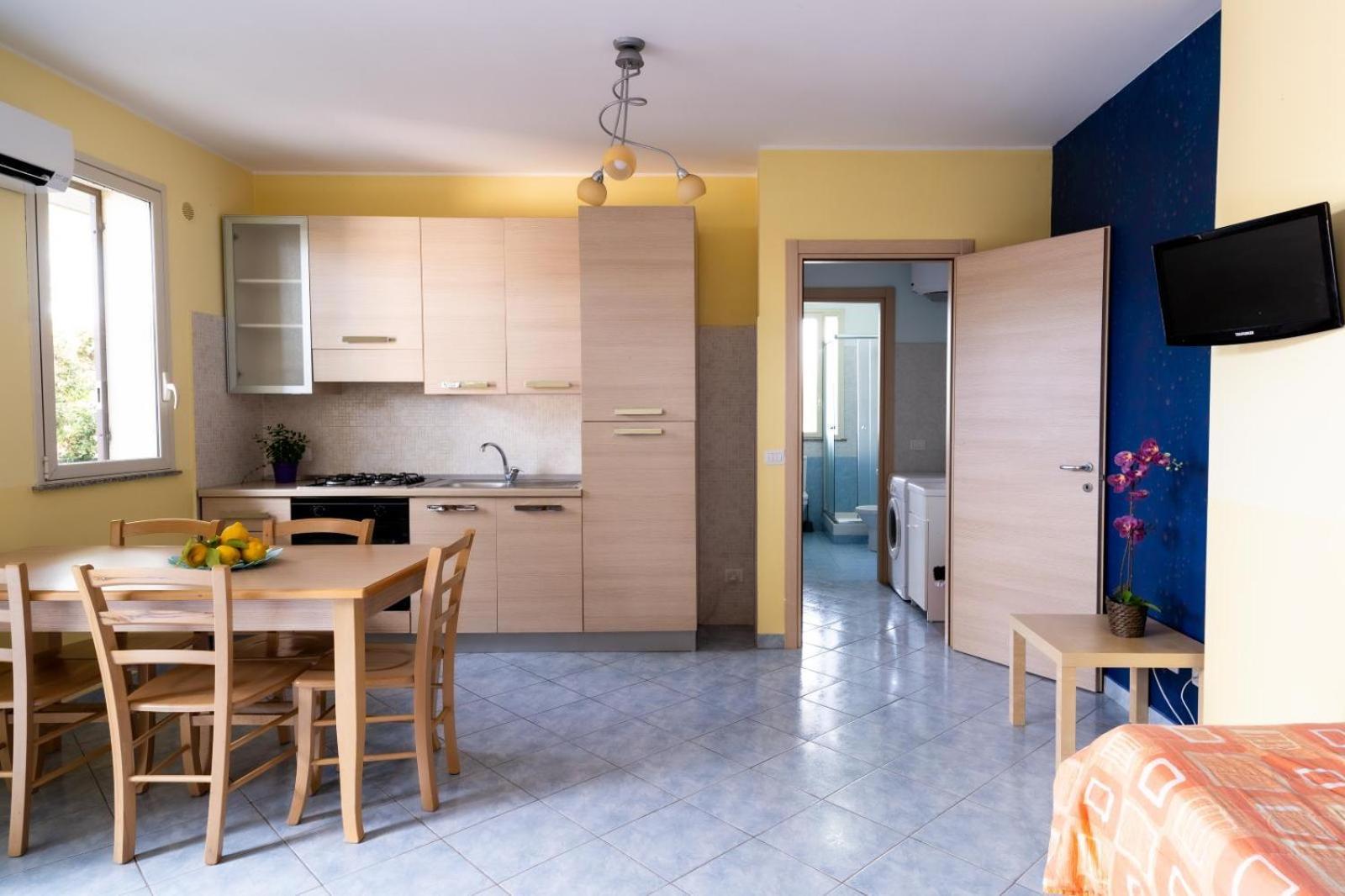 Le Ville Della Contea -Vacation Rentals Mascali Ngoại thất bức ảnh